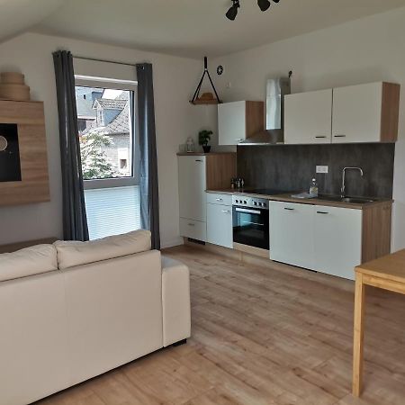 Sonnenufer Apartment & Moselwein I 베른카슈텔쿠에스 외부 사진