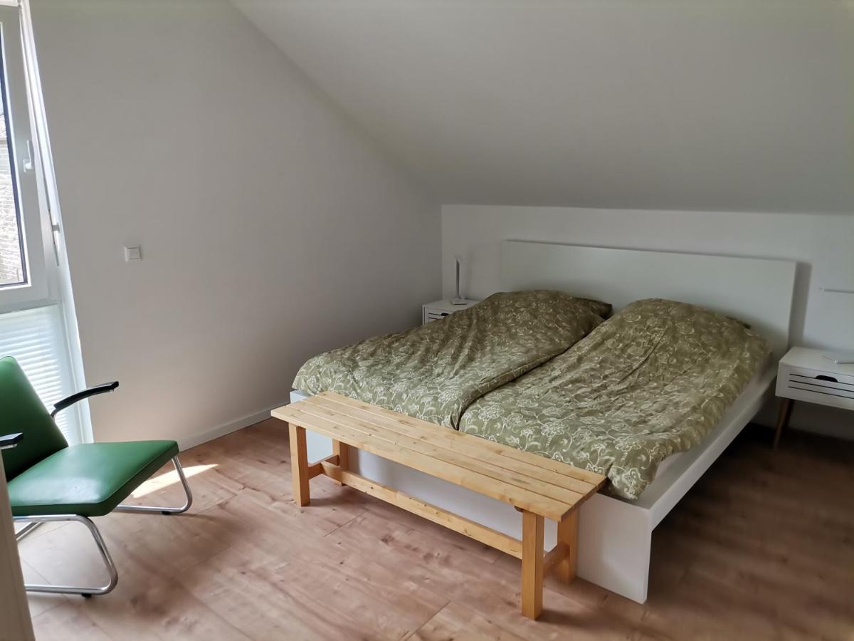 Sonnenufer Apartment & Moselwein I 베른카슈텔쿠에스 외부 사진